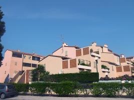 Apartment Les Terrasses Fleuries Saint-Cyprien  Exterior foto