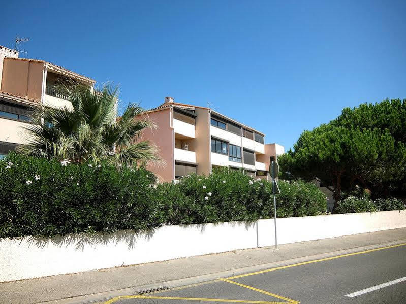 Apartment Les Terrasses Fleuries Saint-Cyprien  Exterior foto