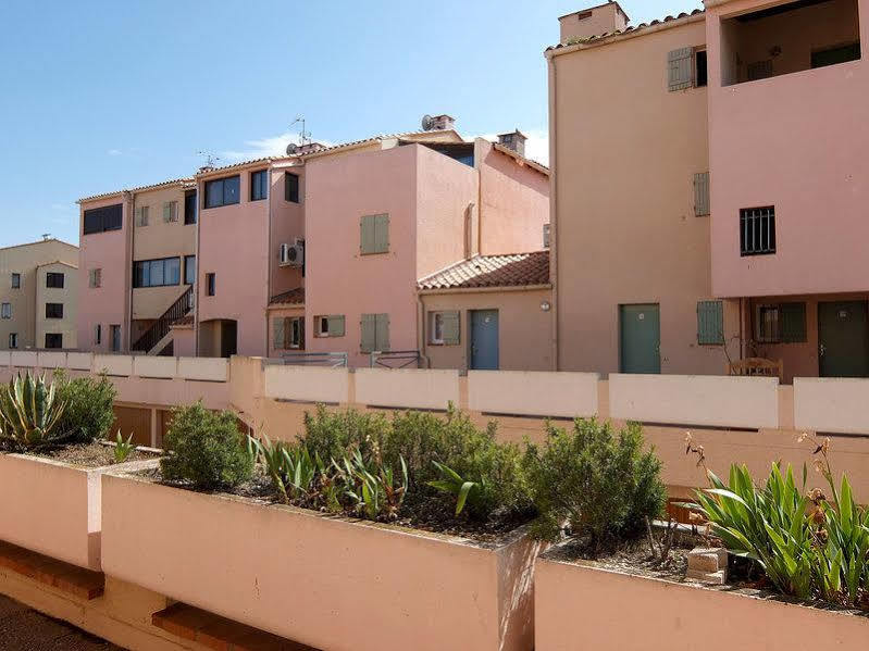 Apartment Les Terrasses Fleuries Saint-Cyprien  Exterior foto